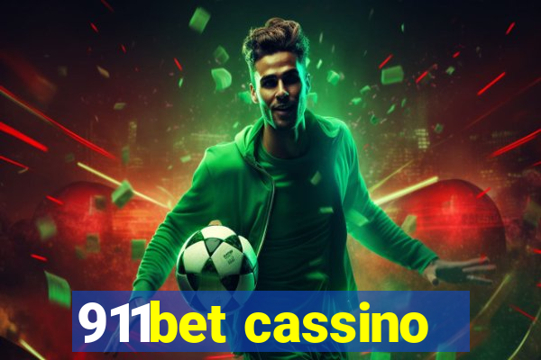 911bet cassino